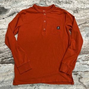 Rags Boys Long Sleeved Tee, size 9/10